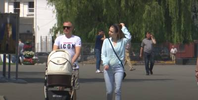Собирайте друзей и делайте шашлыки: синоптики порадовали погодой в Украине на выходные, 11 и 12 сентября - akcenty.com.ua - Украина