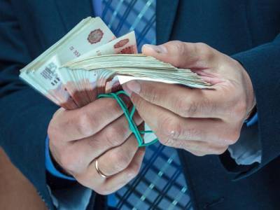 Борис Титов - Только 17 тысяч россиян получают зарплату более миллиона рублей - u24.ru - Россия