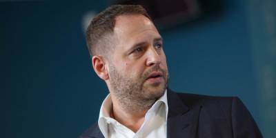 Андрей Ермак - Киев потребовал письменных гарантий от Запада в связи с запуском СП-2 - ruposters.ru - Москва - Россия - США - Украина - Киев
