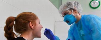 В Новосибирской области за сутки выявлено 174 новых случая заражения COVID-19 - runews24.ru - Новосибирская обл.