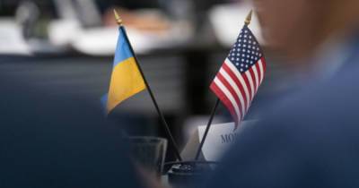 Владимир Зеленский - Андрей Ермак - Украина и США обсудили подготовку к заседанию Комиссии стратегического партнерства - dsnews.ua - США - Украина