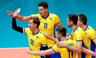 Россия – Украина когда и где смотреть матч 1/8 финала чемпионата Европы по волейболу. XSPORT - sportarena.com - Россия - Украина - Гданьск