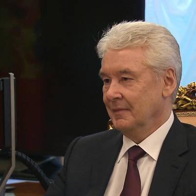 Сергей Собянин - Сергей Собянин поздравил жителей столицы с Днем города - radiomayak.ru - Москва - Россия