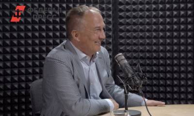 Константин Калачев - Политтехнолог Константин Калачев: «Российские партии за власть не борются» - fedpress.ru