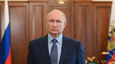 Владимир Путин - Сергей Собянин - Путин: Москва в пандемию находит баланс между ограничениями и развитием - russian.rt.com - Москва - Россия