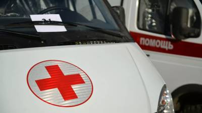 Два человека погибли в результате ДТП с участием трактора в Туве - russian.rt.com