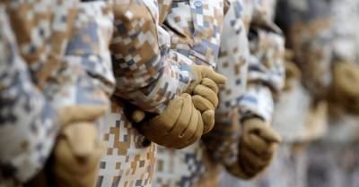 ЧП на военных учениях Namejs 2021: пострадали трое военнослужащих сил союзников - rus.delfi.lv - Латвия