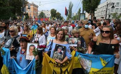 Сергей Лавров - Укрiнформ: как Россия «перемолола» украинцев - geo-politica.info - Россия - Российская Империя