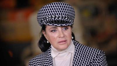 Ирина Винер-Усманова - «Это была мусорка»: Ирина Винер-Усманова рассказала о Москве в 90-х - vm.ru - Москва
