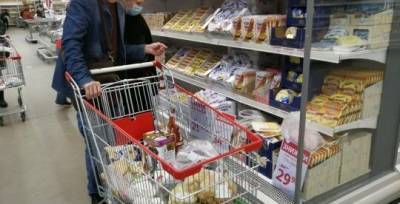 В Україні подорожчали яйця, молоко і цукор: чого чекати - w-n.com.ua