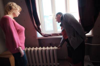 Надежда Чернышова - Врач назвала шесть способов не замерзнуть в холодной квартире - vm.ru - Москва