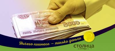 Предпринимателей в Карелии, получающих финансовую помощь из бюджета, «кошмарят» проверками и лишают социальных пособий - stolicaonego.ru - республика Карелия