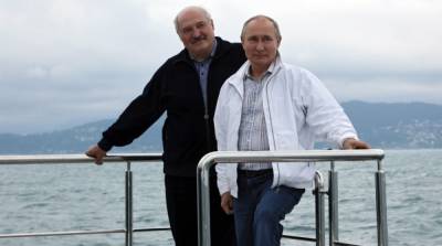 Дмитрий Кулеба - Кулеба прокомментировал возможное поглощение Беларуси Россией - ru.slovoidilo.ua - Россия - Украина - Белоруссия