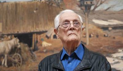 Умер киевский архитектор, автор «Летающей тарелки» на Лыбедской - lenta.ua - Украина - Киев