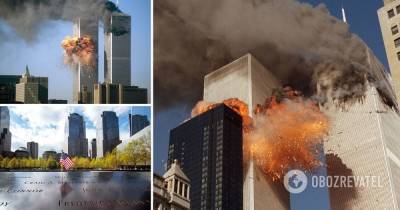 Теракт в США 11 сентября 2001 года: что произошло в день трагедии и кто причастен к убийствам людей - obozrevatel.com - США - Нью-Йорк