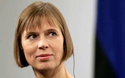 Керсти Кальюлайд - Украину от ЕС отделяют световые годы - Кальюлайд - korrespondent.net - Украина - Киев - Эстония
