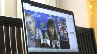 Елена Сорокина - Елена Сорокина провела личный приём граждан - 7info.ru