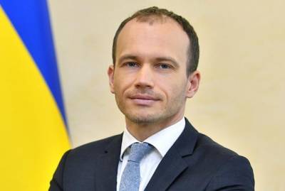 Денис Малюська - Малюська предложил владельцам украинских СМИ пройти детектор лжи - kp.ua - Украина - Киев