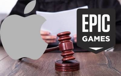 Apple проиграла суд по запрету на сторонние механизмы оплаты в приложениях - mediavektor.org - USA - шт. Калифорния