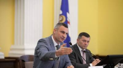 Виталий Кличко - COVID-19 в Киеве: за сутки обнаружили почти 400 новых случаев - ru.slovoidilo.ua - Украина - Киев