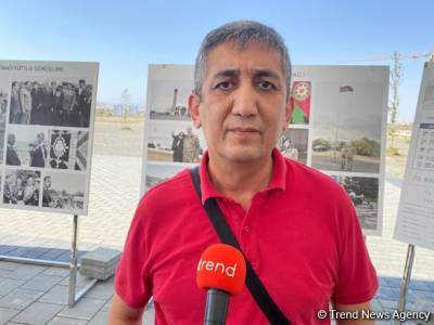 Уверен, что скоро мир станет свидетелем процветания освобожденных территорий Азербайджана – узбекский дипломат - trend.az - Узбекистан - Азербайджан