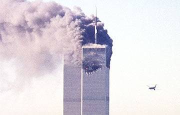 Фотограф рассказал, как сделал свой исторический снимок 11 сентября в Нью-Йорке - charter97.org - США - Вашингтон - Белоруссия - Нью-Йорк - Нью-Йорк - шт.Пенсильвания - Питтсбург