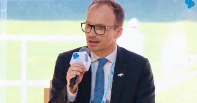 Денис Малюська - Глава Минюста предложил владельцев медиа-компаний проверить на детекторе лжи - delo.ua - Украина - Киев