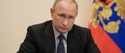 Владимир Путин - Шведским родителям запретили называть детей в честь Путина - w-n.com.ua - Россия - Швеция - county Ford
