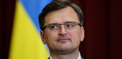 Дмитрий Кулеба - Кулеба рассказал, почему ЕС не готов принимать Украину - ru.slovoidilo.ua - Украина