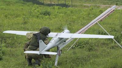 На учениях «Запад-2021» впервые применили боевых роботов «Платформа-М» - iz.ru - Россия - Израиль