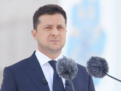 Зеленский в годовщину терактов 11 сентября в США призвал бороться с терроризмом - gordonua.com - США - Украина