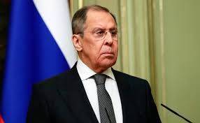 Лавров: Южная Осетия независима, будет то, что скажет ее народ - eadaily.com - Украина - Грузия - Апсны - респ. Южная Осетия