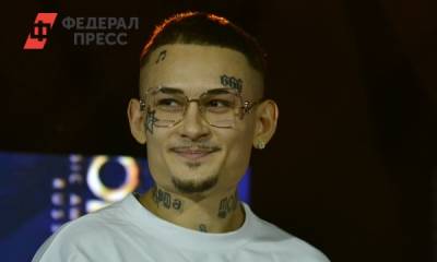 Алишер Моргенштерн - «Я вам честно признаюсь»: Моргенштерн рассказал, почему стал помогать ребенку - fedpress.ru - Москва - Краснодарский край