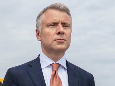 Юрий Витренко - В Украину для консультаций по транзиту российского газа приедет делегация из Германии – Витренко - gordonua.com - Украина - Киев - Германия - Берлин - Брюссель - Транзит - Переговоры