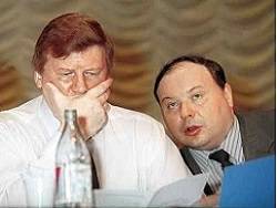 Борис Титов - Главный защитник бизнеса в России предупредил о потере рыночной экономики - newsland.com - Россия