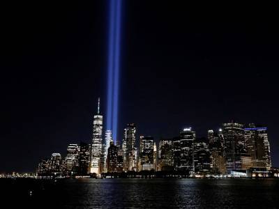 11 сентября: 20 лет самому известному теракту в истории Америки - u24.ru - США - Нью-Йорк - Нью-Йорк - Питтсбург