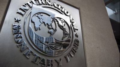 Миссия МВФ может начать работу в Украине 21-23 сентября, – представитель Украины в Фонде - hubs.ua - Украина - Киев