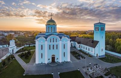Одному из древнейших городов Украины хотят вернуть историческое название - vchaspik.ua - Украина - Русь