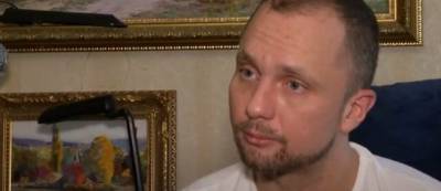 Голосеевский стрелок вышел на свободу и раскрыл подробности своей жизни - w-n.com.ua