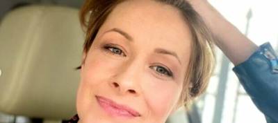Елена Крав - Кравец из «Квартал 95» показала своего подросшего сына-красавчика: «Ой, что скоро будет…» - w-n.com.ua