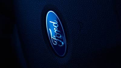 Автоконцерн Ford Motor закроет производство в Индии - inforeactor.ru - Китай - США - Индия - county Ford - Reuters