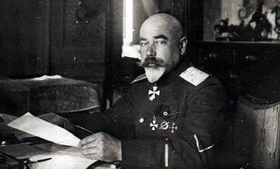 Как бывшие белые генералы помогали СССР после нападения Гитлера - russian7.ru - Германия