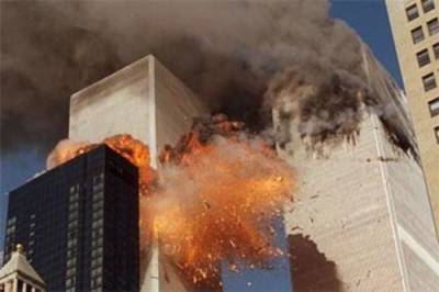 Усама Бен-Ладен - Нью-йоркцы не забывают трагедию 11 сентября, как и все американцы - argumenti.ru - Россия - США - Нью-Йорк