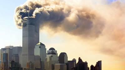 Конец эпохи: от 11.09.2001 до 11.09.2021 США трусливо бежали с поля боя - geo-politica.info - Россия - США - Нью-Йорк - шт.Пенсильвания