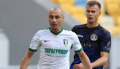 Лепа и Пашаев перешли в ВПК-Агро - sportarena.com - Венгрия - г. Александрия