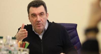 Алексей Данилов - Виктор Пинчук - В Украине появилась женщина-олигарх, - Данилов - vchaspik.ua - Украина - Киев