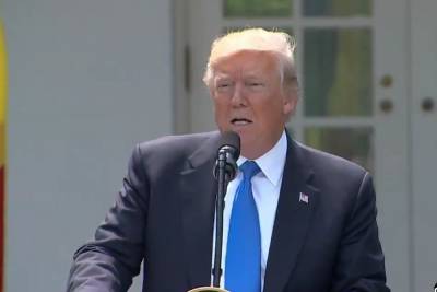 Дональд Трамп - Джо Байден - Трамп обвинил Байдена в поражении в Афганистане - mk.ru - США - Афганистан