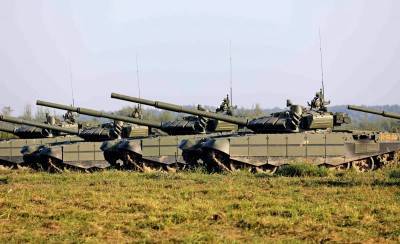 Российской армии придётся «окопаться» в Беларуси в случае появления ядерного оружия США в Польше - topcor.ru - Россия - США - Белоруссия - Нижний Новгород - Польша - Литва - Калининград - Латвия
