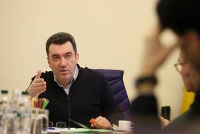 Алексей Данилов - Данилов: Украина эвакуирует 159 своих граждан, которые остались в Афганистане - kp.ua - Украина - Афганистан - Кабул