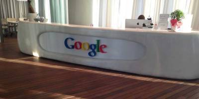 Возможно, Google недоплатила временным работникам порядка 100 млн долларов - nep.co.il - США - Англия